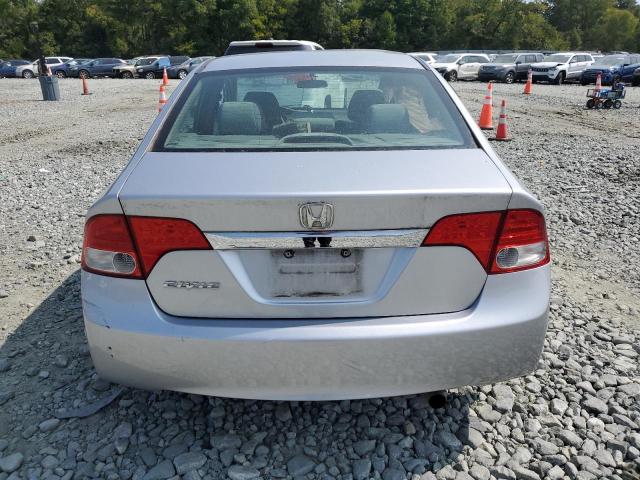Photo 6 from auction – 2011 HONDA CIVIC EX with VIN 19XFA1F86BE025442