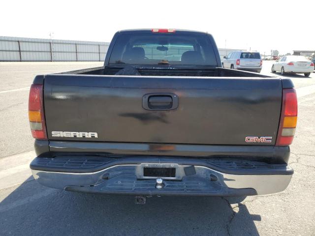 Photo 6 from auction – 2003 GMC NEW SIERRA with VIN 2GTEC19V631294742