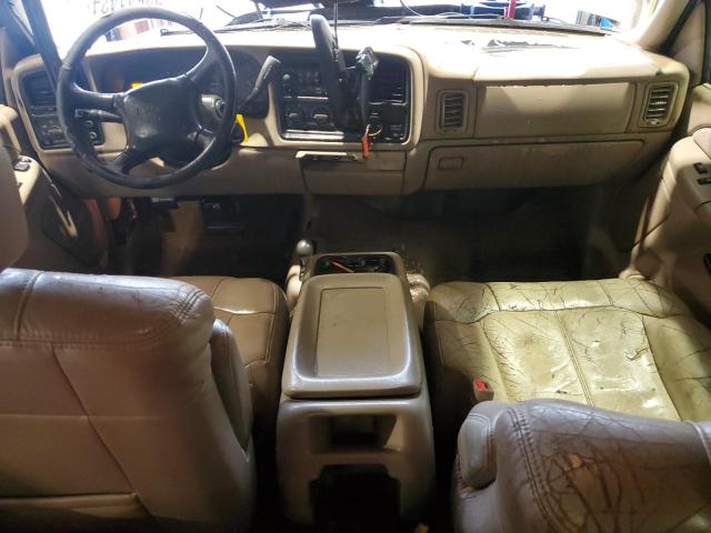 Photo 8 from auction – 2002 GMC SIERRA K25 with VIN 1GTHK291X2E139613