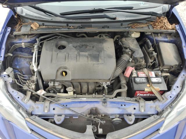 Photo 11 from auction – 2018 TOYOTA COROLLA L with VIN 2T1BURHE2JC991761