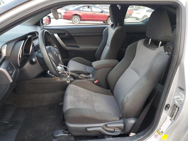 Photo 7 from auction – 2014 TOYOTA SCION TC with VIN JTKJF5C78E3080736