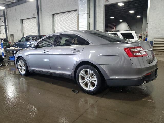 Фото 2 с аукциона – 2013 FORD TAURUS SEL с VIN 1FAHP2E87DG172358