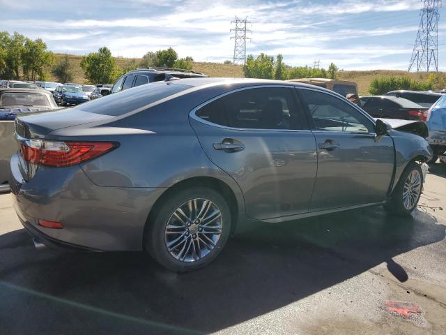 Photo 3 from auction – 2014 LEXUS ES 350 with VIN JTHBK1GG2E2094582