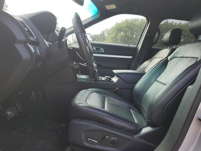 Photo 7 from auction – 2016 FORD EXPLORER X with VIN 1FM5K8D80GGC96732