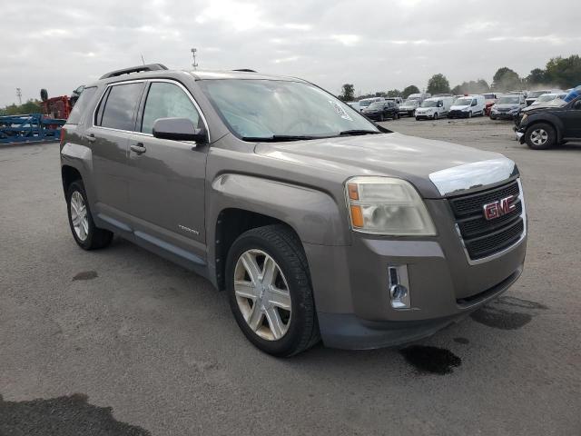 Photo 4 from auction – 2012 GMC TERRAIN SL with VIN 2GKALSEK0C6313616