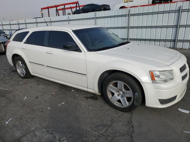 Photo 4 from auction – 2008 DODGE MAGNUM with VIN 2D4FV47T18H147683