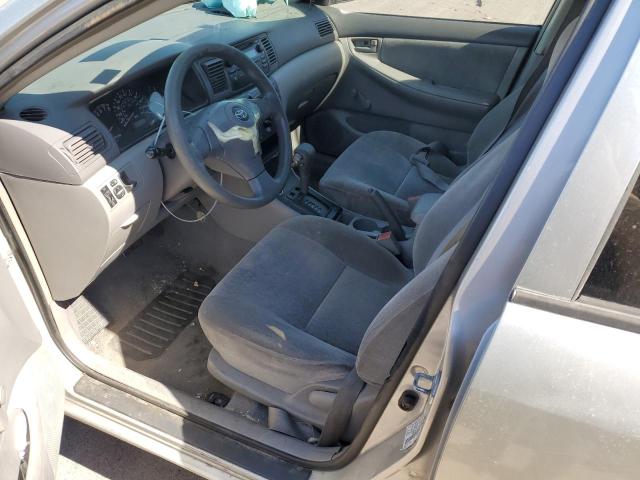 Photo 7 from auction – 2003 TOYOTA COROLLA CE with VIN 1NXBR32E23Z190420