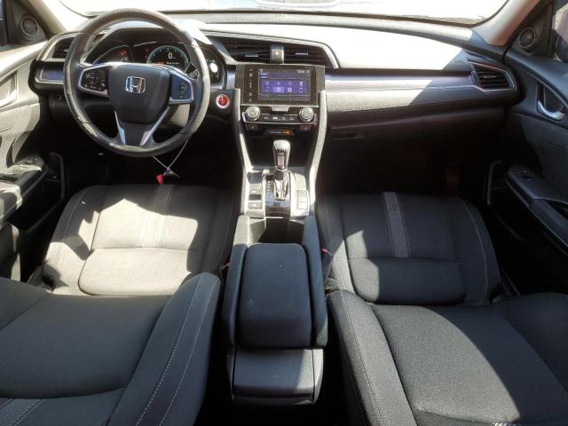 Photo 8 from auction – 2017 HONDA CIVIC EX with VIN 2HGFC1F35HH648984