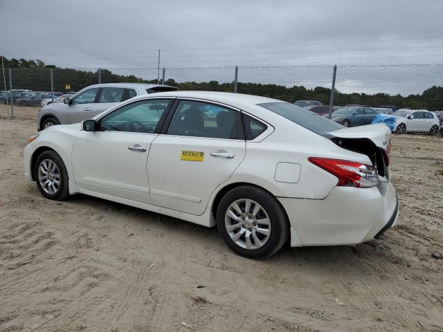 Photo 2 from auction – 2016 NISSAN ALTIMA 2.5 with VIN 1N4AL3AP3GC233460