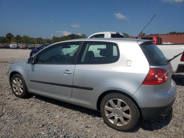 Photo 2 from auction – 2007 VOLKSWAGEN RABBIT with VIN WVWBR71K07W240020