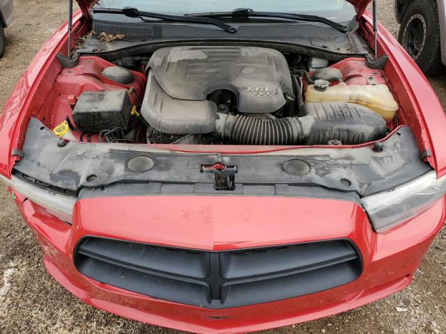 Photo 11 from auction – 2013 DODGE CHARGER SX with VIN 2C3CDXJG3DH555942