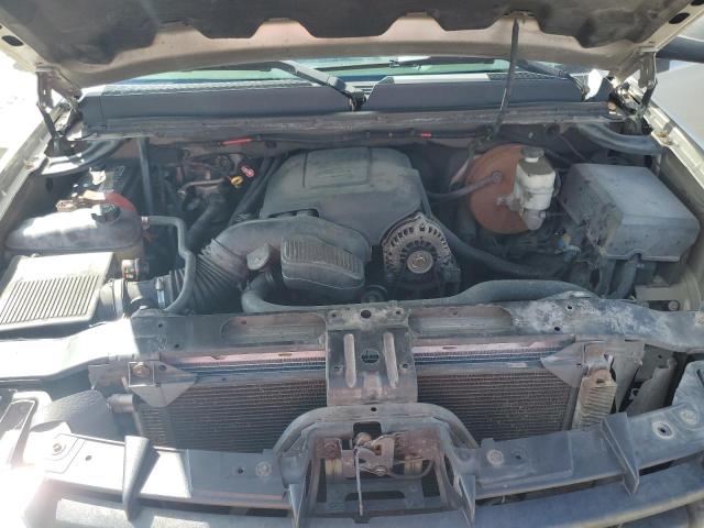 Photo 12 from auction – 2007 GMC NEW SIERRA with VIN 3GTEC13C57G531015