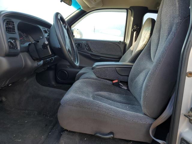 Photo 7 from auction – 1999 DODGE DAKOTA with VIN 1B7GL22X4XS214662