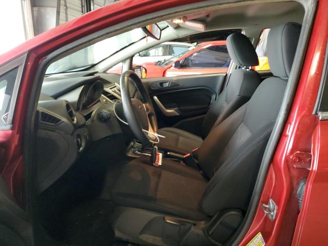 Photo 7 from auction – 2011 FORD FIESTA SES with VIN 3FADP4FJ5BM219157