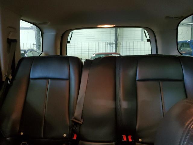 Photo 10 from auction – 2007 GMC ENVOY DENA with VIN 1GKET63M872269350