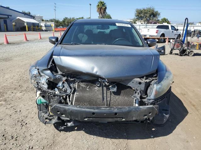 Photo 5 from auction – 2011 HONDA ACCORD EXL with VIN 1HGCP3F85BA028236