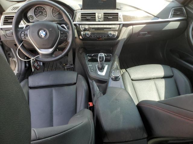 Photo 8 from auction – 2017 BMW 330 XI with VIN WBA8K3C52HK679126