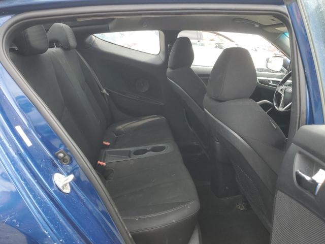 Photo 10 from auction – 2017 HYUNDAI VELOSTER with VIN KMHTC6AD0HU310352