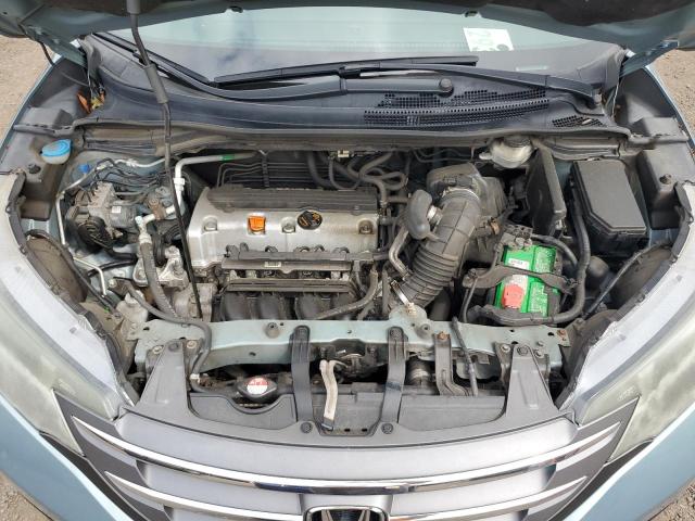 Photo 12 from auction – 2012 HONDA CR-V EXL with VIN 2HKRM4H70CH631200