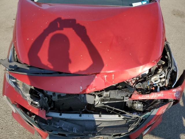 Photo 11 from auction – 2018 TOYOTA PRIUS PRIM with VIN JTDKARFP0J3089809