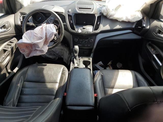 Photo 8 from auction – 2018 FORD ESCAPE with VIN 1FMCU9HD2JUB53532