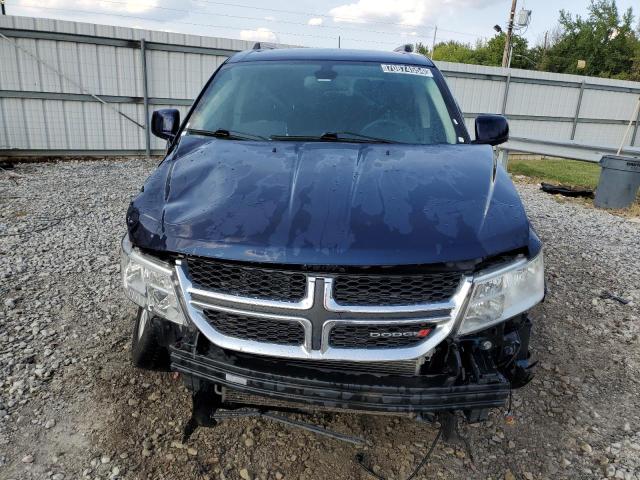 Photo 5 from auction – 2019 DODGE JOURNEY SE with VIN 3C4PDCBB2KT719422