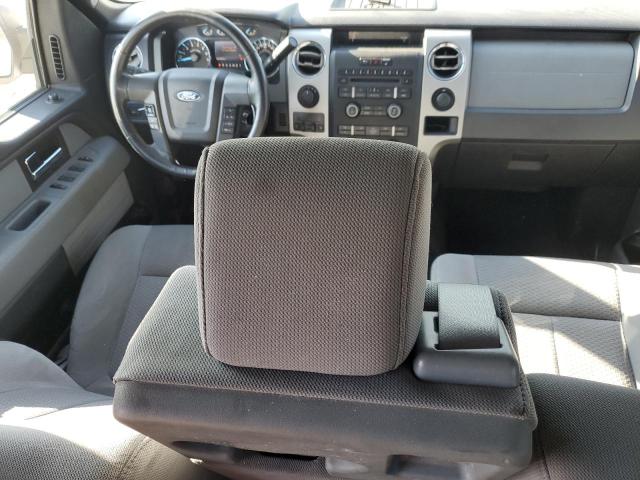 Photo 8 from auction – 2012 FORD F150 SUPER with VIN 1FTFW1ET0CFC92333