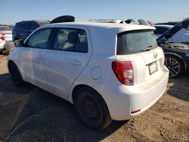 Photo 2 from auction – 2012 TOYOTA SCION XD with VIN JTKKU4B4XC1022731
