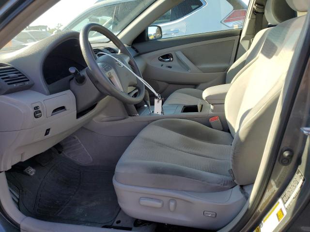 Photo 7 from auction – 2011 TOYOTA CAMRY BASE with VIN 4T4BF3EKXBR101899