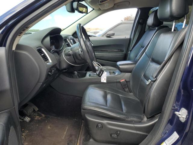 Photo 7 from auction – 2016 DODGE DURANGO LI with VIN 1C4RDJDG7GC362666
