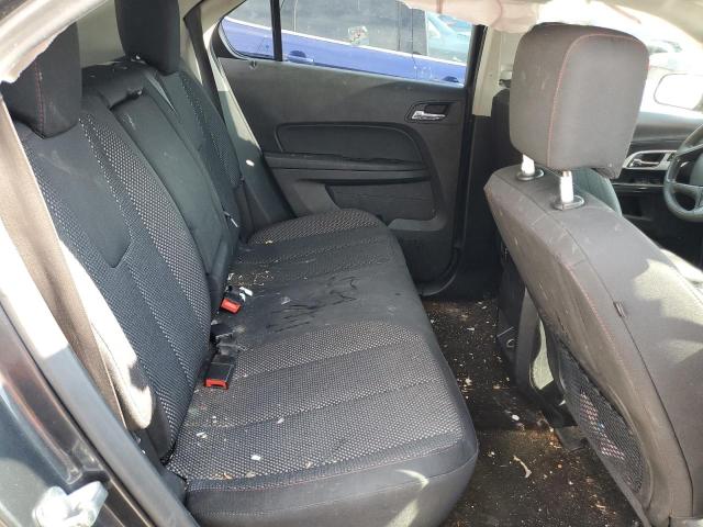 Photo 11 from auction – 2017 CHEVROLET EQUINOX LS with VIN 2GNALBEK6H1532846