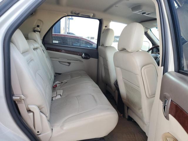 Photo 10 from auction – 2007 BUICK RENDEZVOUS with VIN 3G5DA03L97S594022