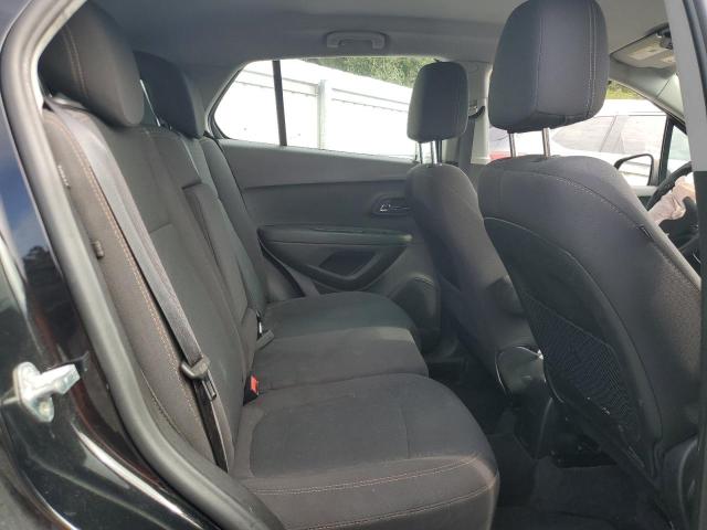 Photo 11 from auction – 2018 CHEVROLET TRAX LS with VIN 3GNCJKSB3JL345538