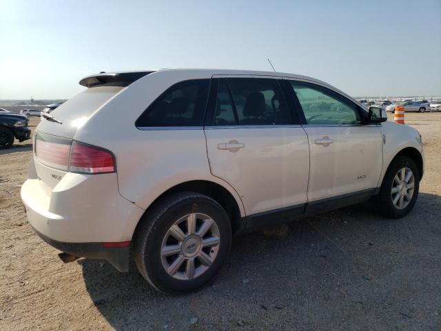Photo 3 from auction – 2008 LINCOLN MKX with VIN 2LMDU68C28BJ38267