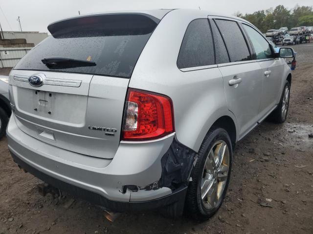 Photo 3 from auction – 2013 FORD EDGE LIMIT with VIN 2FMDK4KCXDBB49686