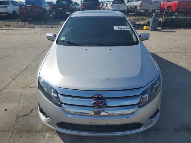 Photo 5 from auction – 2011 FORD FUSION SEL with VIN 3FAHP0JG1BR266887