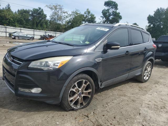 FORD ESCAPE TIT 2014 z numerem VIN 1FMCU0JX7EUD77658 - Zdjęcie z aukcji