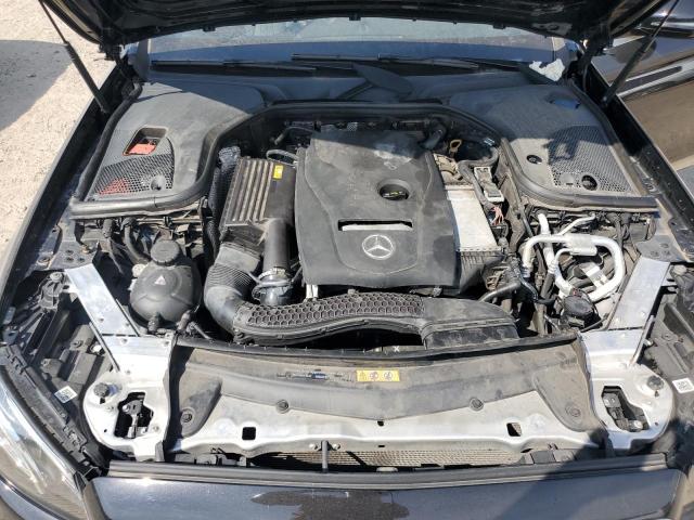 Photo 11 from auction – 2017 MERCEDES-BENZ E 300 with VIN WDDZF4JB1HA255457