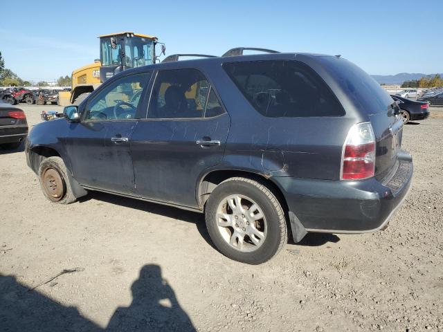 Photo 2 from auction – 2006 ACURA MDX with VIN 2HNYD18606H500406