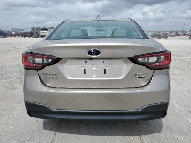 Photo 6 from auction – 2020 SUBARU LEGACY PRE with VIN 4S3BWAC67L3023176