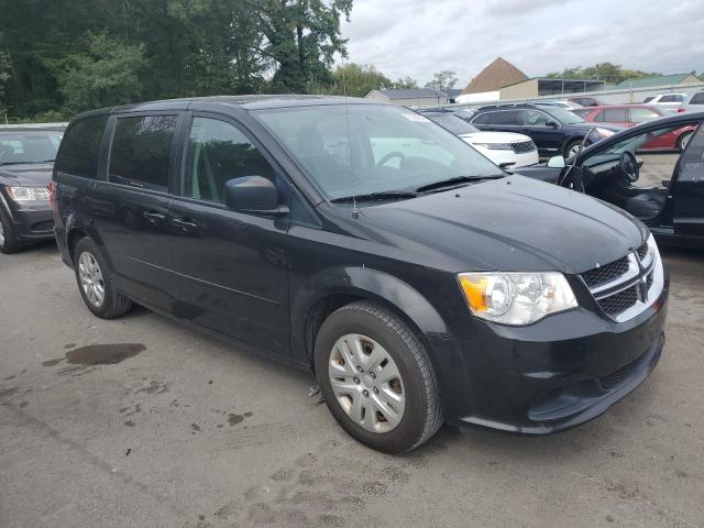 Photo 4 from auction – 2017 DODGE GRAND CARA with VIN 2C4RDGBG9HR651885