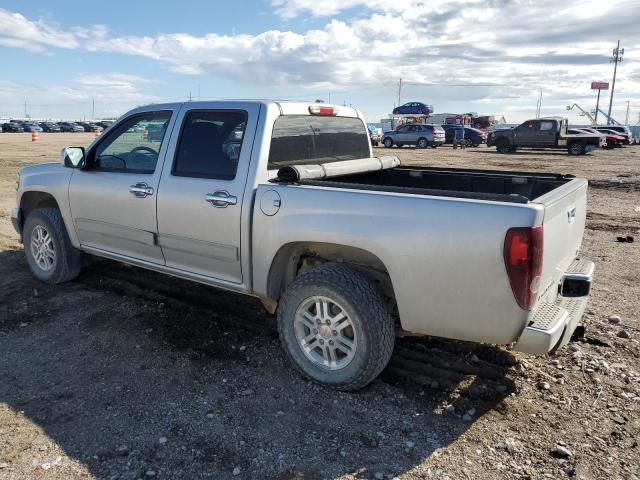 Photo 2 from auction – 2012 GMC CANYON SLE with VIN 1GTH6MFEXC8106263