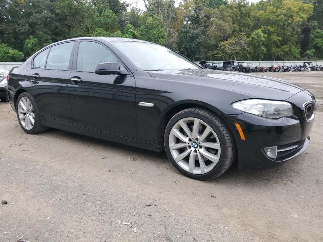 Photo 4 from auction – 2012 BMW 535 I with VIN WBAFR7C56CC813326