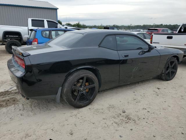 Photo 3 from auction – 2009 DODGE CHALLENGER with VIN 2B3LJ54T19H500299