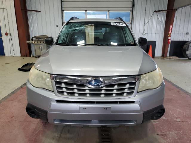 Photo 5 from auction – 2012 SUBARU FORESTER 2 with VIN JF2SHABC9CG444800