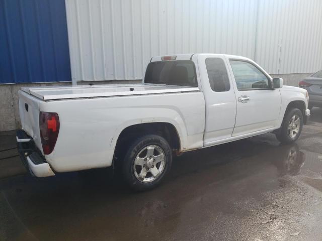 Photo 3 from auction – 2011 CHEVROLET COLORADO L with VIN 1GCESCF91B8104587