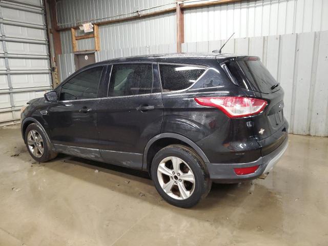 Photo 2 from auction – 2015 FORD ESCAPE SE with VIN 1FMCU0G76FUA89171