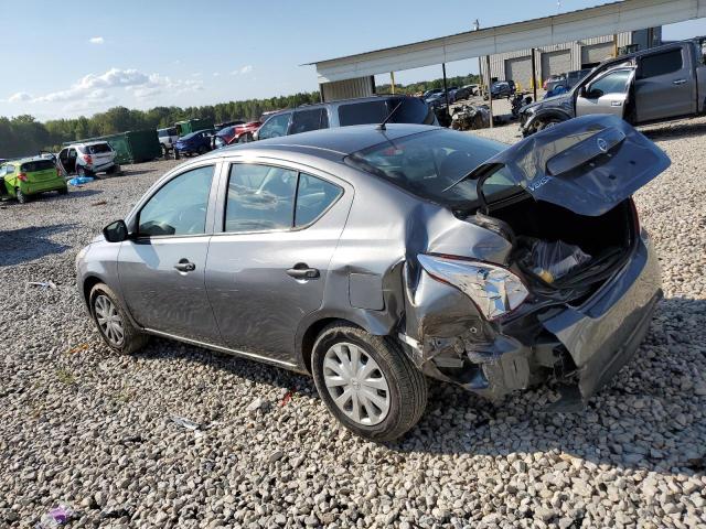 Photo 2 from auction – 2016 NISSAN VERSA S with VIN 3N1CN7AP8GL890704