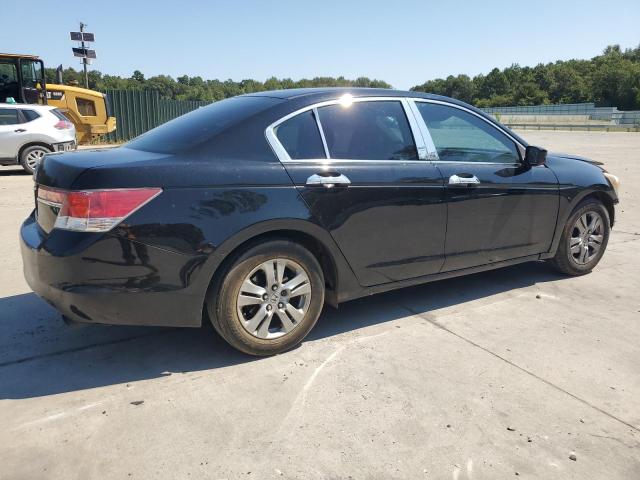 Photo 3 from auction – 2011 HONDA ACCORD SE with VIN 1HGCP2F60BA108133
