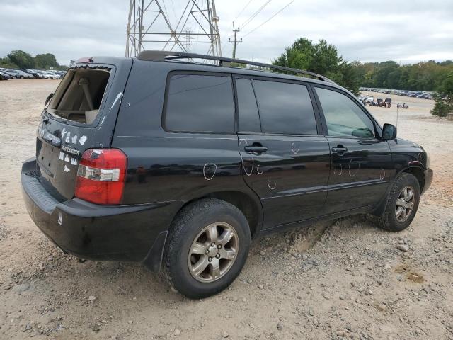 Photo 3 from auction – 2004 TOYOTA HIGHLANDER with VIN JTEEP21AX40037997